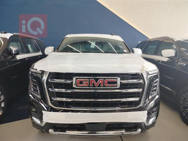 GMC Yukon 2025 for sale in Iraq - Baghdad
